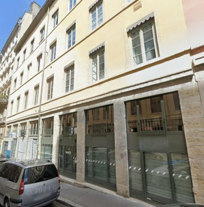 13 Rue Burdeau, Lyon for sale Building Photo- Image 1 of 6