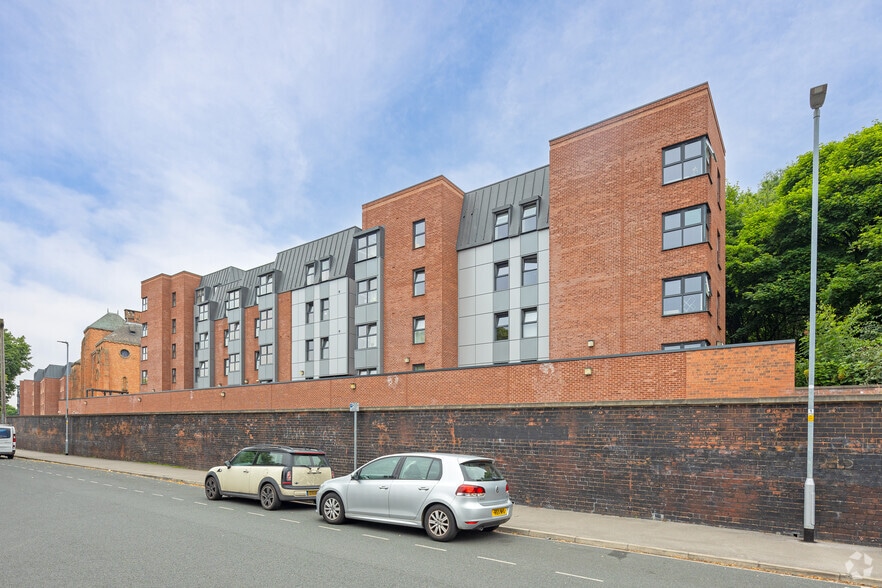 St Johns Rd, Leeds for sale - Building Photo - Image 3 of 4