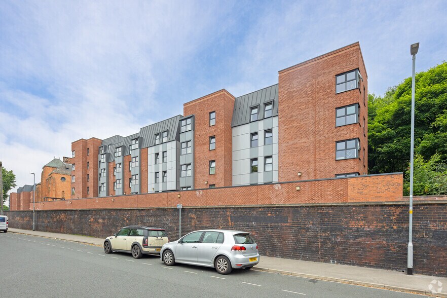 St Johns Rd, Leeds à vendre - Photo du bâtiment - Image 3 de 4
