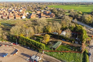 Plus de détails pour Old Risborough Rd, Aylesbury - Terrain à louer