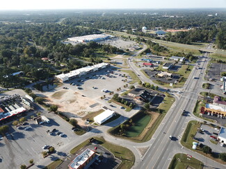 Plus de détails pour Tallahasee Hwy, Bainbridge, GA - Vente au détail à louer