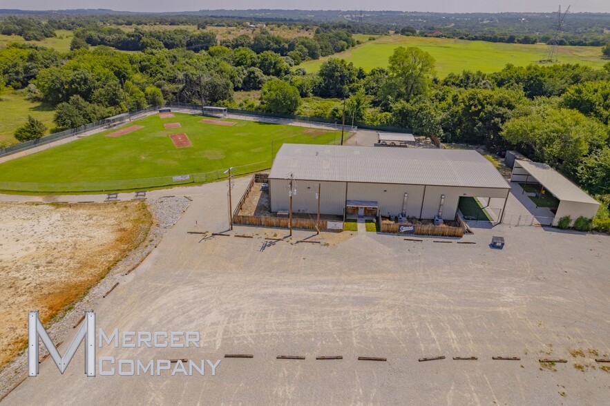 3984 N US Highway 287, Alvord, TX à vendre - Photo principale - Image 1 de 25