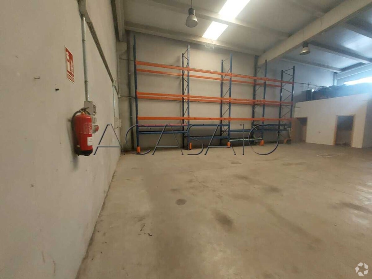 El Viso de San Juan, TOL 45215 - Unité Puerta 09 - - Photo intérieure - Image 1 of 10