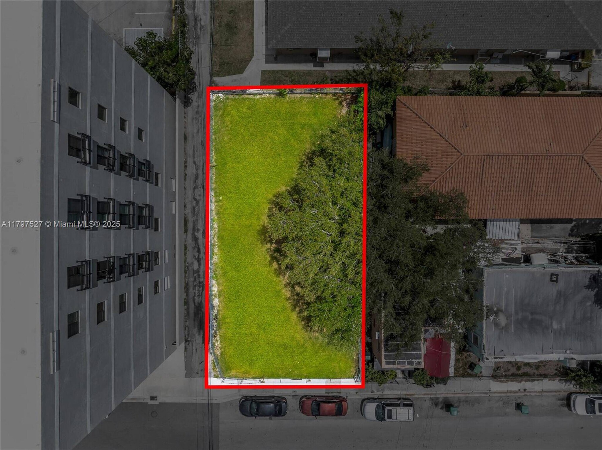 129 SW 21st Ave, Miami, FL à vendre Aérien- Image 1 de 16