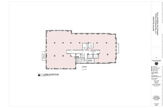 1141 N Robinson Ave, Oklahoma City, OK for lease Floor Plan- Image 1 of 1