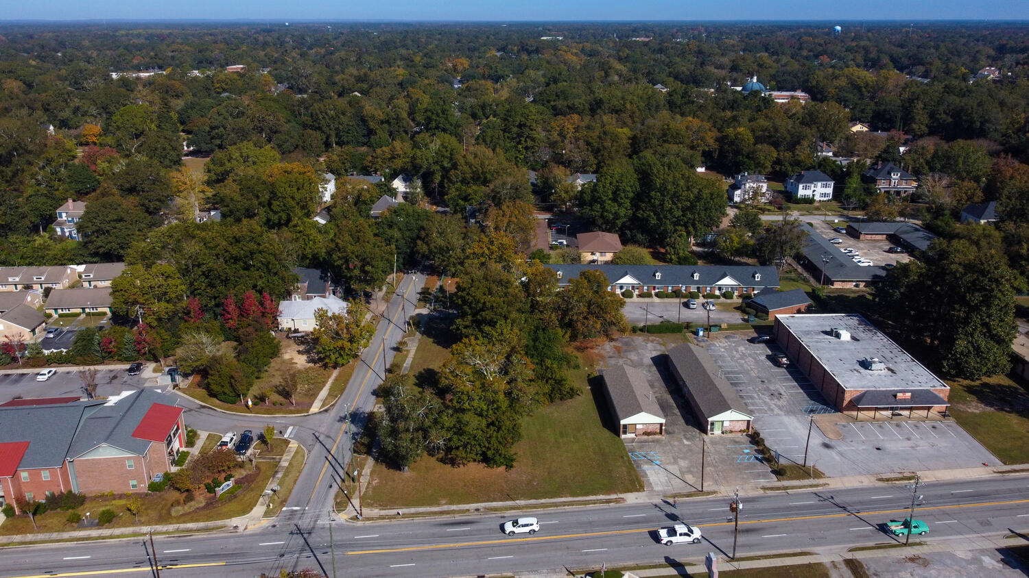 343 Liberty St, Sumter, SC for sale Primary Photo- Image 1 of 18