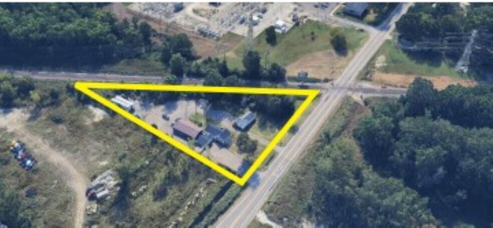 37667 Cherry Hill Rd, Westland, MI à vendre - Photo du bâtiment - Image 2 de 7
