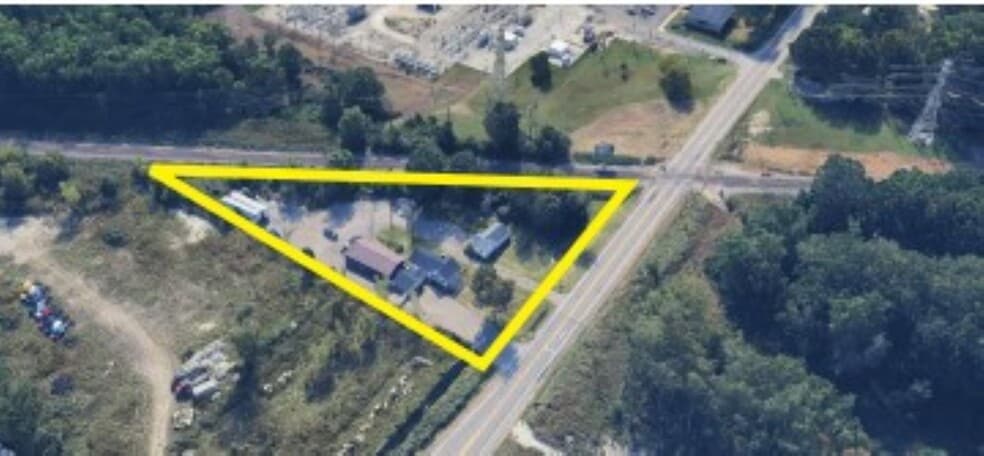 37667 Cherry Hill Rd, Westland, MI à vendre - Photo principale - Image 1 de 2