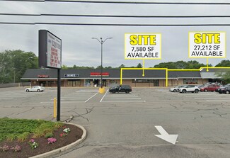 More details for 682 Bedford St, Whitman, MA - Retail for Lease