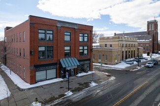 More details for 79 Warren St, Glens Falls, NY - Office/Retail for Lease