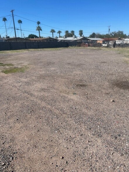 450 S Date, Mesa, AZ for lease - Primary Photo - Image 1 of 7