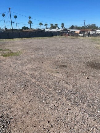 More details for 450 S Date, Mesa, AZ - Industrial for Lease