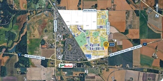 Plus de détails pour Lot 24 Quail Valley, Banks, OR - Terrain à vendre