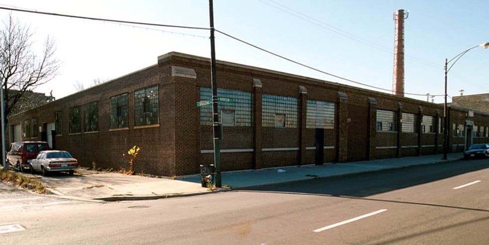3305 W Harrison St, Chicago, IL for sale - Building Photo - Image 2 of 5