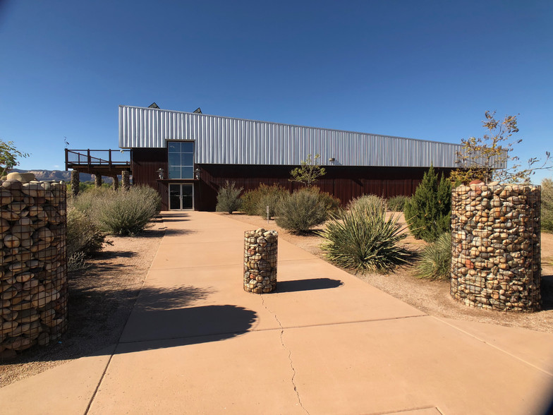 2415 Blue Heron Rd, Grand Junction, CO for sale - Building Photo - Image 1 of 1