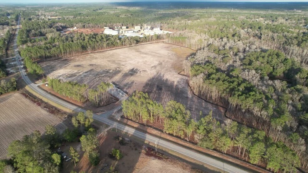 1085 Old River Rd, Bloomingdale, GA à louer - Vidéo sur l’inscription commerciale - Image 2 de 8