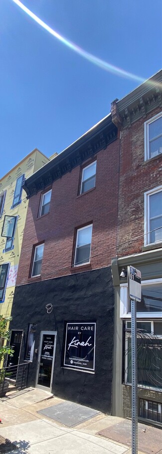 More details for 1604 Ridge Ave, Philadelphia, PA - Multifamily for Sale