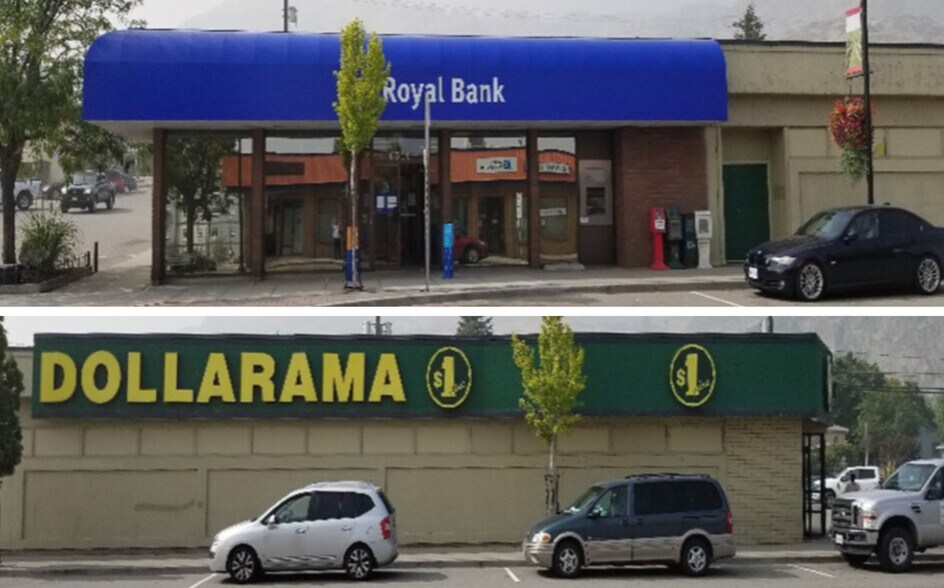 6328 Main St, Oliver, BC à vendre - Photo principale - Image 1 de 1