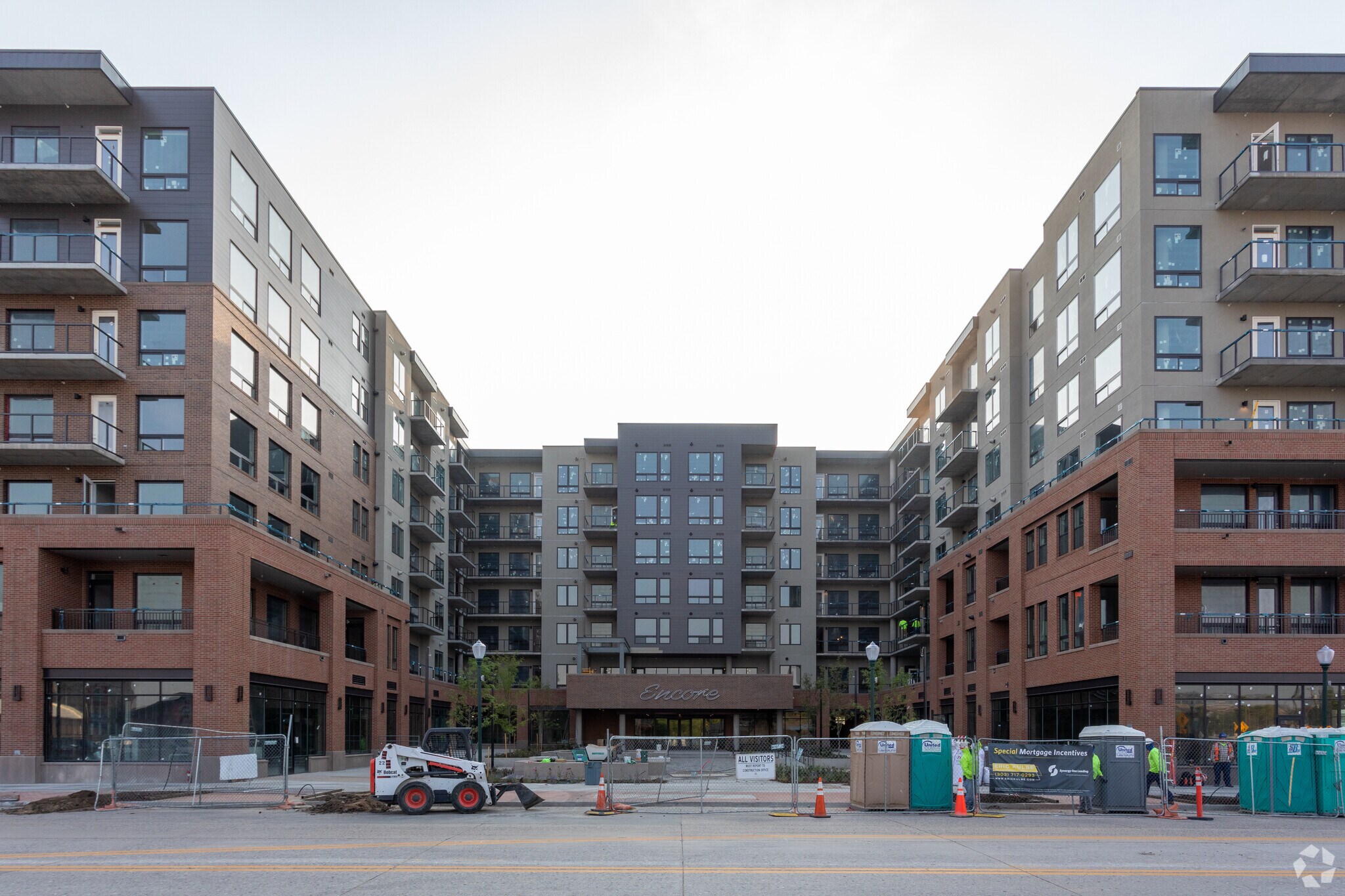 20 Wilcox St, Castle Rock, CO à vendre Photo principale- Image 1 de 6