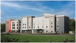 More details for 101 Grapefruit Blvd, Mission, TX - Hospitality for Sale