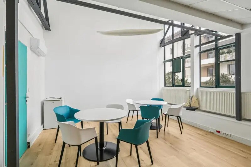 16 Rue Lamoricière, Nantes à vendre - Photo du bâtiment - Image 3 de 11
