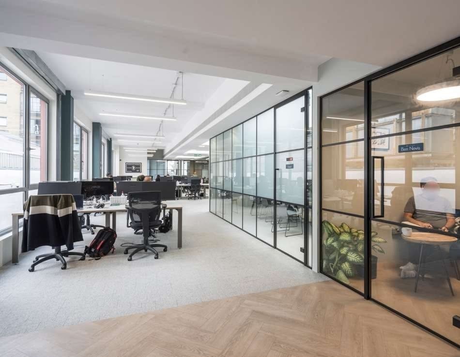 67-69 Turnmill St, London for lease Building Photo- Image 1 of 9