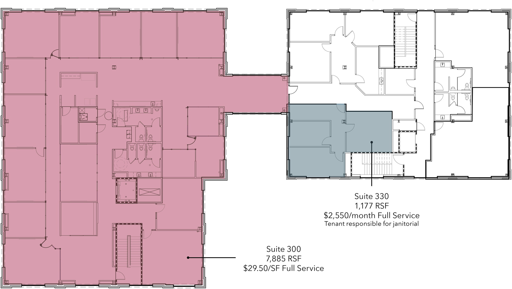 4928 Linksland Dr, Holly Springs, NC for lease Interior Photo- Image 1 of 1