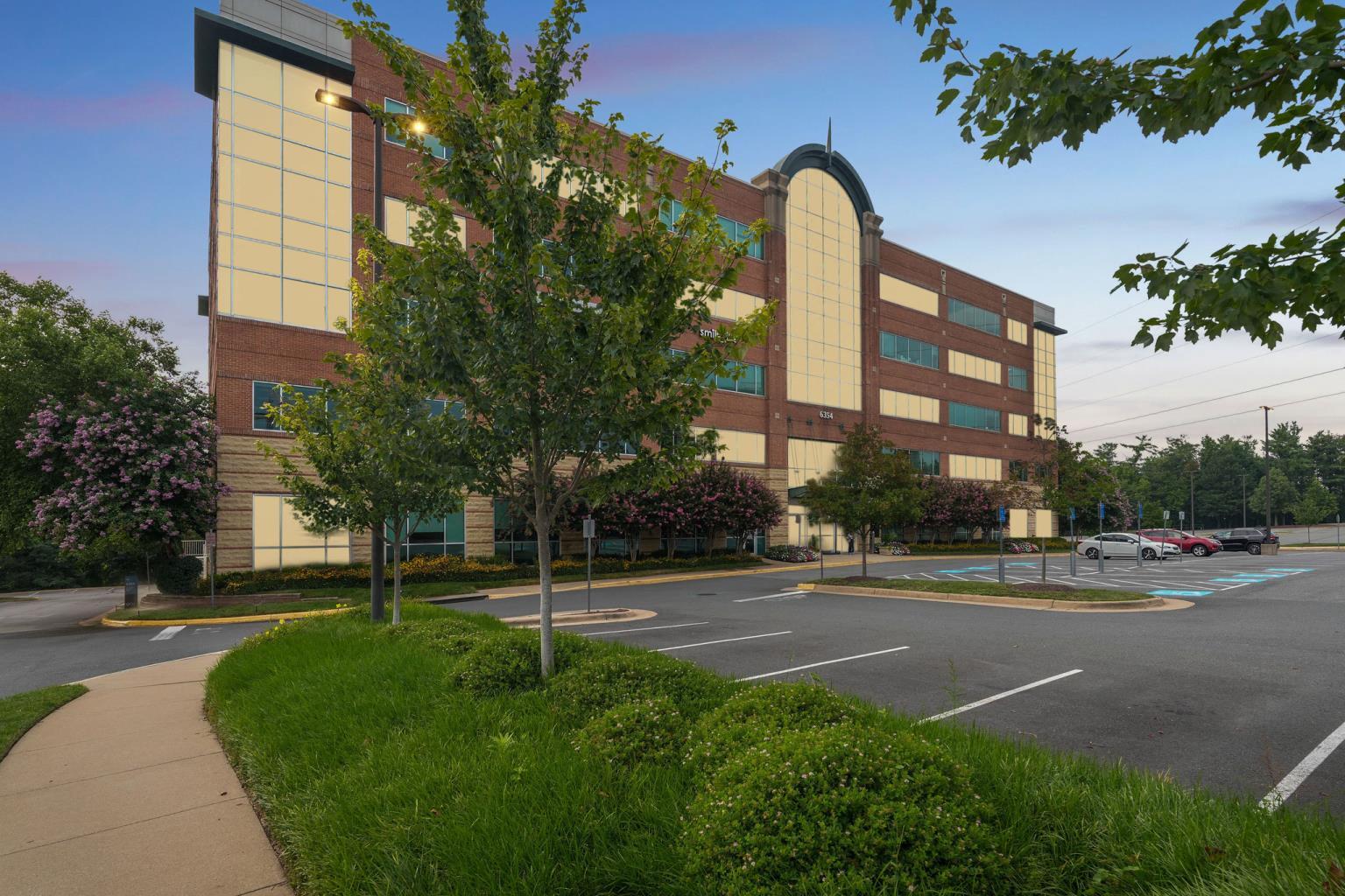 6354 Walker Ln, Alexandria, VA for lease Building Photo- Image 1 of 7