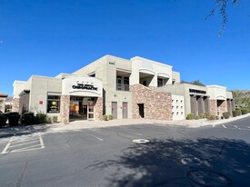 Bldg 1 - Commercial Real Estate