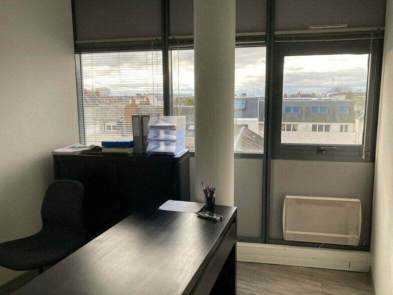 17 Rue De La Dolve, Tours à louer - Photo intérieure - Image 2 de 4