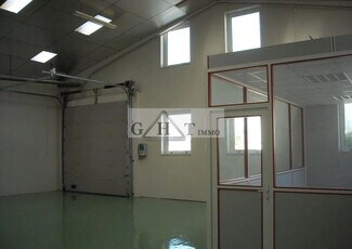 More details for Office, Industrial for Lease