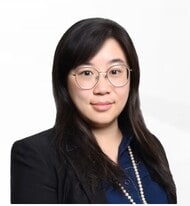 Jane Zeng