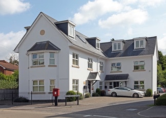 More details for Bridge Rd, Bagshot - Office for Lease