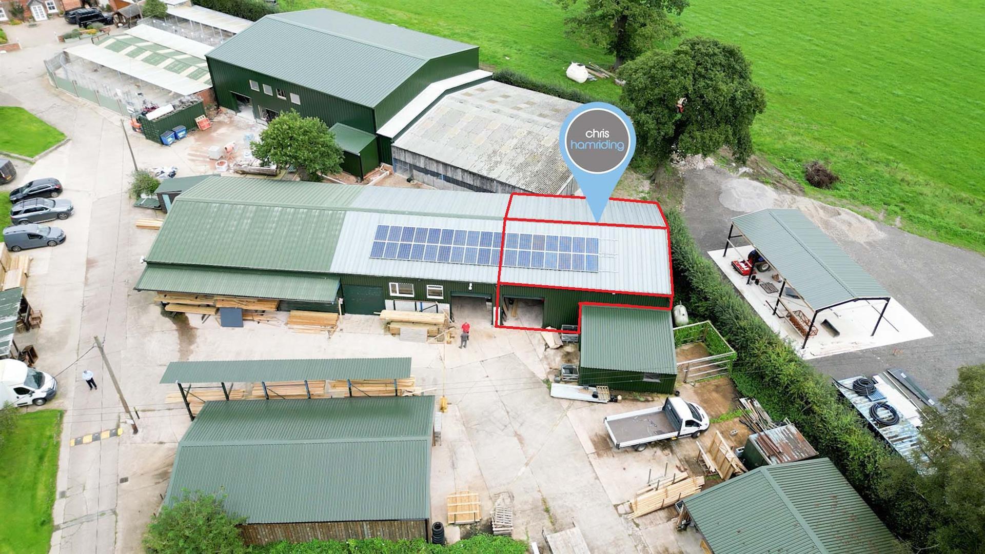 Swettenham Rd, Congleton à louer Photo principale- Image 1 de 18