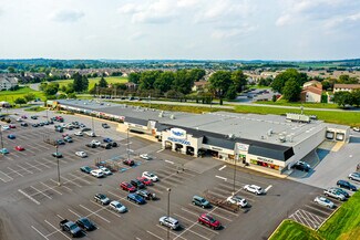 Plus de détails pour 945 E Main St, Mount Joy, PA - Commerce de détail à louer