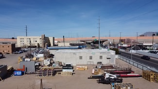 More details for 2005 4th St NW, Albuquerque, NM - Industrial for Sale