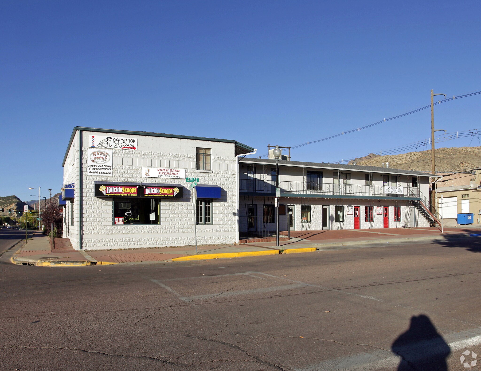 331 Royal Gorge Blvd, Canon City, CO à louer Photo principale- Image 1 de 3