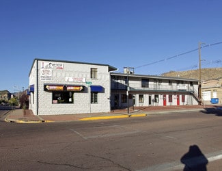 More details for 331 Royal Gorge Blvd, Canon City, CO - Retail for Lease