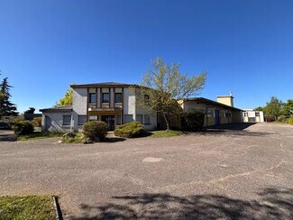 More details for Industrial for Lease