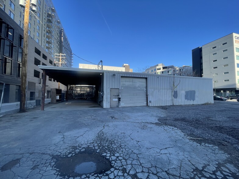 3707 Walnut St, Denver, CO for lease - Building Photo - Image 3 of 4