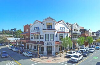 Plus de détails pour 28544 Old Town Front St, Temecula, CA - Bureau à louer