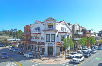 More details for 28544 Old Town Front St, Temecula, CA - Office for Lease