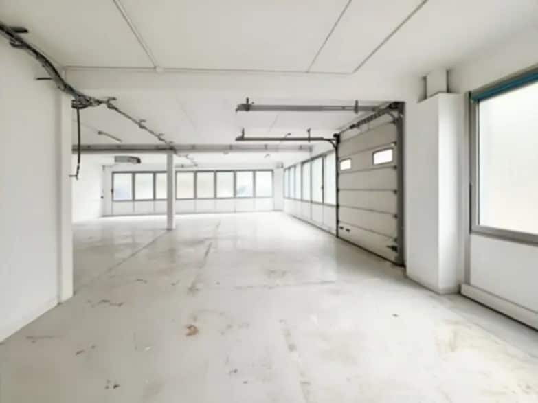 27 Boulevard Louise Michel, Gennevilliers for lease - Interior Photo - Image 3 of 3