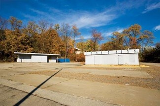 Plus de détails pour 4491 William Penn Hwy, Monroeville, PA - Commerce de détail à vendre