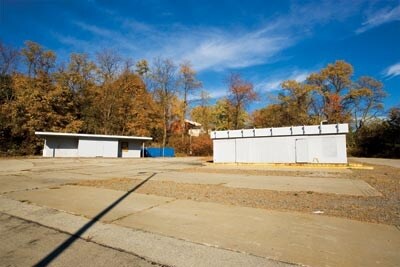 4491 William Penn Hwy, Monroeville, PA à vendre Photo principale- Image 1 de 4