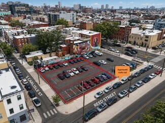 Plus de détails pour 1328 S Broad St, Philadelphia, PA - Terrain à vendre