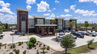 La Quinta Inn & Suites by Wyndham Jourdanton - Motel