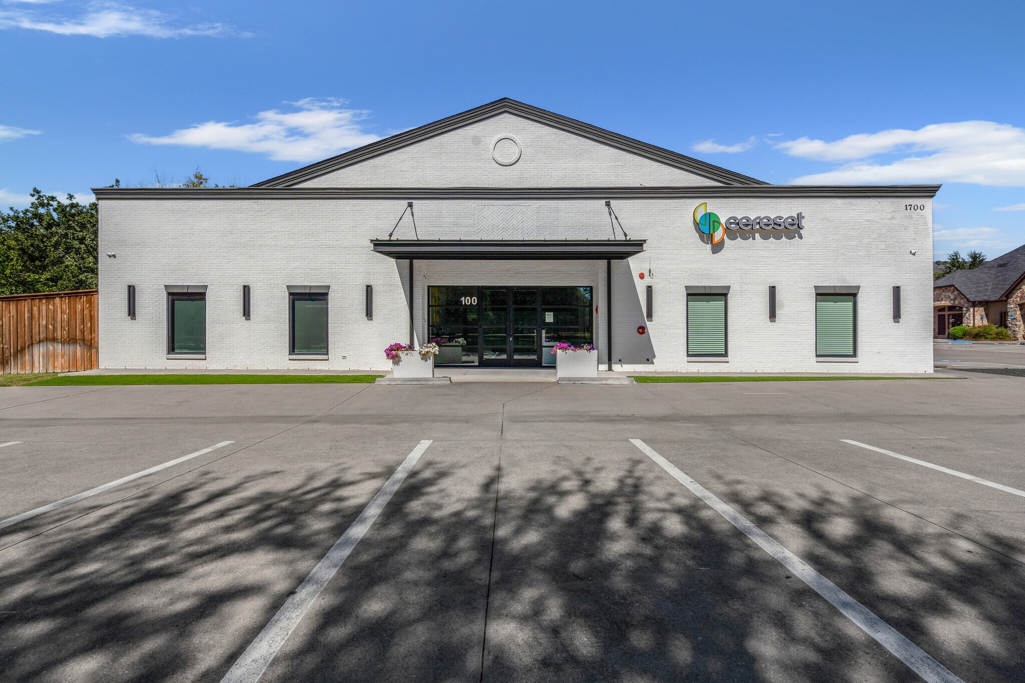 1700 Tennison Pky, Colleyville, TX for sale Building Photo- Image 1 of 28