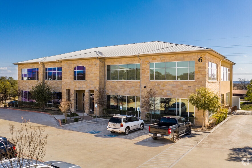 5920 W William Cannon Dr, Austin, TX à vendre - Photo principale - Image 1 de 14