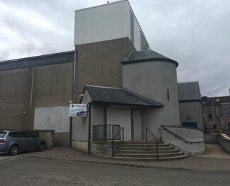 Plus de détails pour New Wynd, Montrose - Commerce de détail à vendre